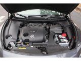 2013 Nissan Maxima Engines