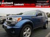 2010 Dodge Nitro SE