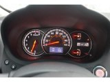 2013 Nissan Maxima 3.5 SV Sport Gauges