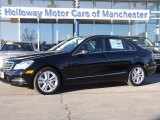 2013 Black Mercedes-Benz C 300 4Matic Sport #75726741