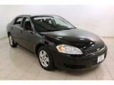 2008 Chevrolet Impala LS