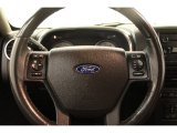 2007 Ford Explorer Sport Trac Limited 4x4 Steering Wheel