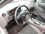 2002 Toyota Celica Interiors