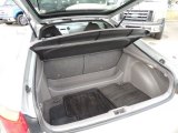 2002 Toyota Celica GT Trunk