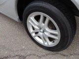 Toyota Celica 2002 Wheels and Tires