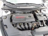 2002 Toyota Celica Engines