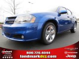 2013 Dodge Avenger SXT