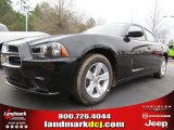 2013 Dodge Charger SE