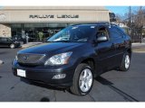 2007 Lexus RX 350 AWD