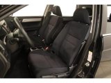 2011 Honda CR-V LX 4WD Front Seat