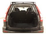 2011 Honda CR-V LX 4WD Trunk