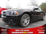 2013 Dodge Charger R/T