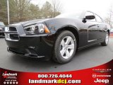 2013 Dodge Charger SE