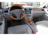 2006 Lexus ES 330 Ash Interior