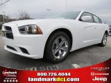 2013 Dodge Charger SXT