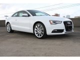 2013 Audi A5 2.0T quattro Coupe