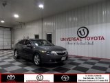 2009 Acura TSX Sedan