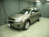 2010 Chevrolet Equinox LT