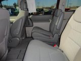 2010 Dodge Grand Caravan SE Hero Medium Slate Gray/Light Shale Interior