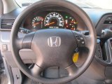 2007 Honda Odyssey LX Steering Wheel