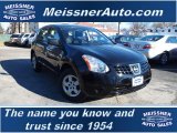 2009 Nissan Rogue S AWD