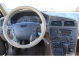 2001 Volvo V70 XC AWD Dashboard