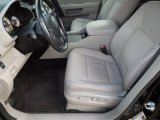 2011 Honda Pilot EX-L Front Seat