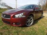 2011 Tuscan Sun Nissan Maxima 3.5 SV Sport #75726854