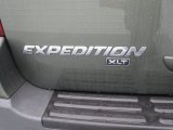 2004 Ford Expedition XLT Marks and Logos
