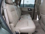 2004 Ford Expedition XLT Rear Seat