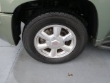 2003 GMC Envoy SLT Wheel