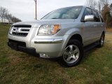 2006 Honda Pilot EX-L 4WD