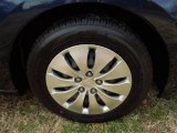 2010 Honda Accord LX Sedan Wheel
