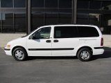 2004 Chevrolet Venture Summit White