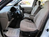 2004 Chevrolet Venture LS Neutral Interior
