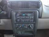 2004 Chevrolet Venture LS Controls