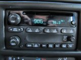 2004 Chevrolet Venture LS Audio System