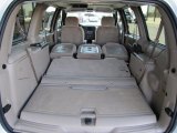 2004 Chevrolet Venture LS Trunk