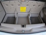 2004 Chevrolet Venture LS Trunk