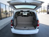 2004 Chevrolet Venture LS Trunk