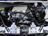 2004 Chevrolet Venture LS 3.4 Liter OHV 12-Valve V6 Engine