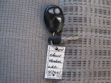 2004 Chevrolet Venture LS Keys