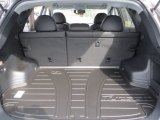 2013 Hyundai Tucson GLS Trunk
