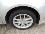 2011 Ford Fusion SEL Wheel