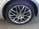 2009 Lexus GS 350 AWD Wheel