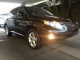 2010 Lexus RX 350 AWD