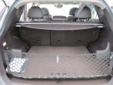 2013 Hyundai Tucson Limited AWD Trunk