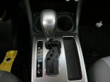2013 Toyota Tacoma SR5 Prerunner Access Cab 4 Speed ECT-i Automatic Transmission