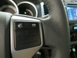 2013 Toyota Tacoma SR5 Prerunner Access Cab Controls