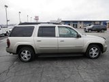 2004 Sandstone Metallic Chevrolet TrailBlazer EXT LS 4x4 #75726968